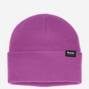 Roots Bracebridge Toque Hat
